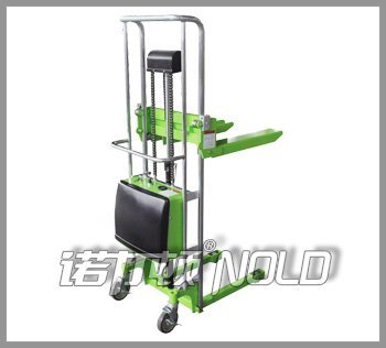 LSDYG-Q半電動(dòng)堆高車(chē)