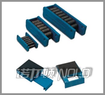 LHRJ-B重型滑動(dòng)輪