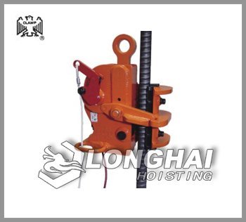 鷹牌CSBL型鋼筋起吊用夾鉗