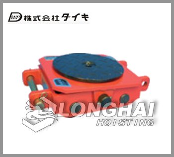 DAIKI過障礙搬運(yùn)地坦克