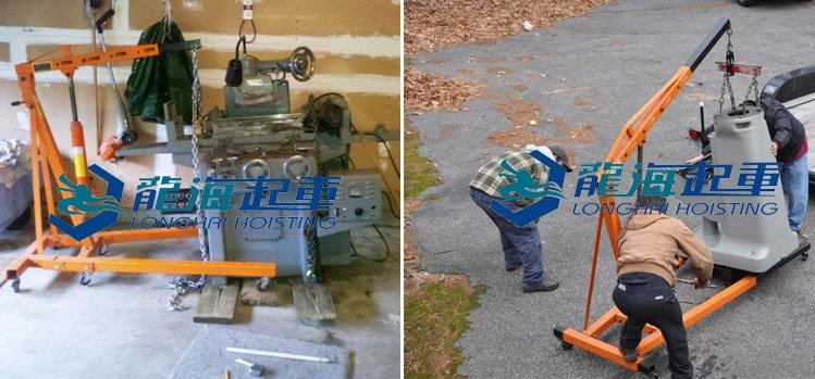 美式單臂吊 美式單臂吊