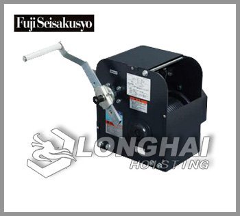FUJI EXW 300S手搖絞盤(pán)