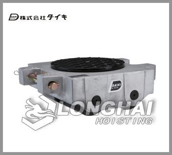 DAIKI鋁制搬運(yùn)坦克車