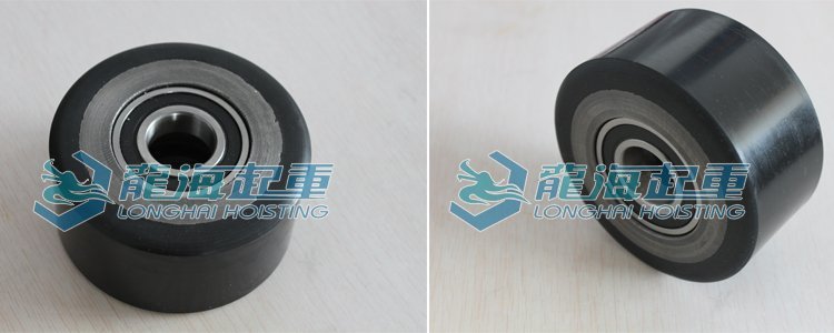 搬運小坦克大載荷輪子