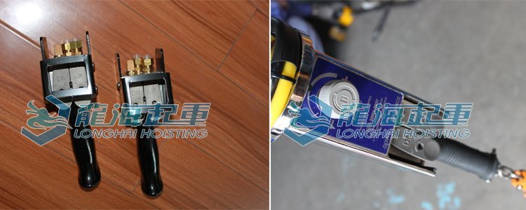 KHC氣動平衡器控制手柄,氣動平衡器控制手柄圖片