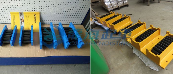 國產(chǎn)龍升品牌履帶式重物移運(yùn)器實(shí)物圖 國產(chǎn)龍升品牌履帶式重物移運(yùn)器實(shí)物圖