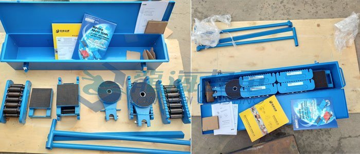 德國borkey成套滾輪小車圖片 德國borkey成套滾輪小車圖片